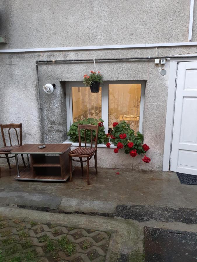 Ferienwohnung Carissa House Brașov Exterior foto