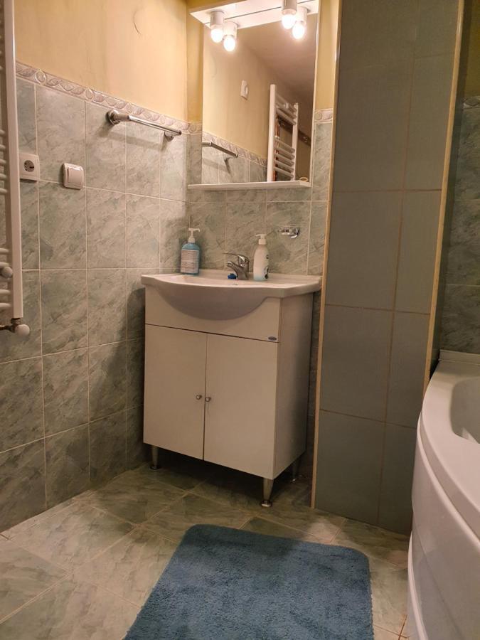 Ferienwohnung Carissa House Brașov Exterior foto