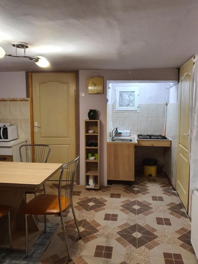 Ferienwohnung Carissa House Brașov Exterior foto