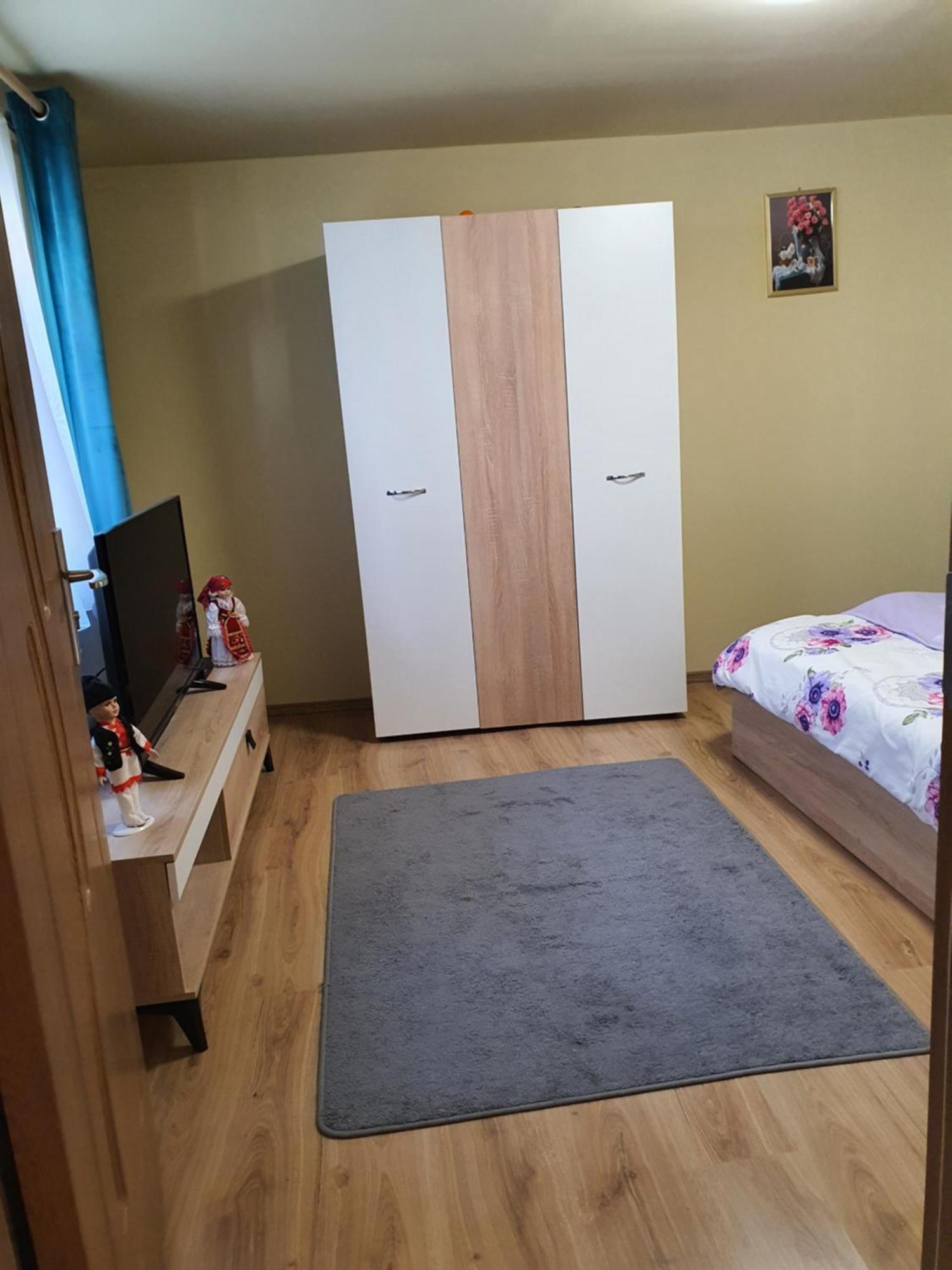 Ferienwohnung Carissa House Brașov Exterior foto
