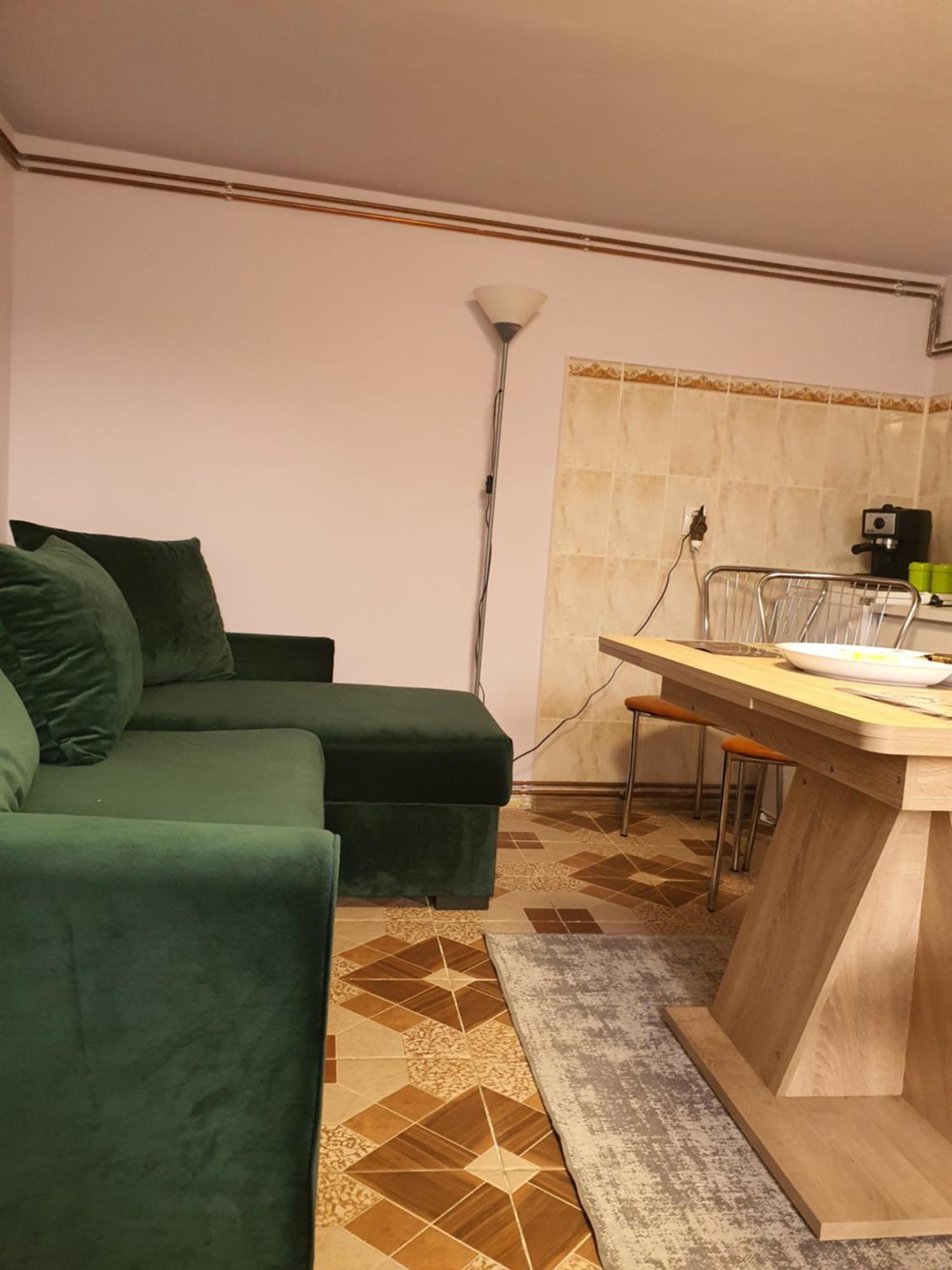 Ferienwohnung Carissa House Brașov Exterior foto