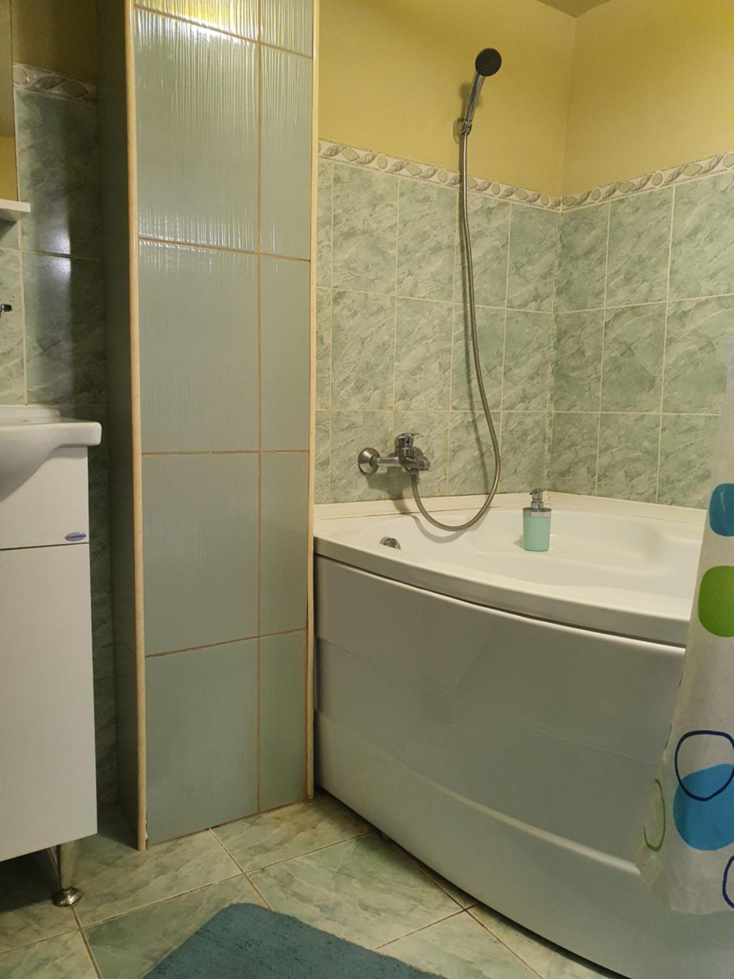 Ferienwohnung Carissa House Brașov Exterior foto