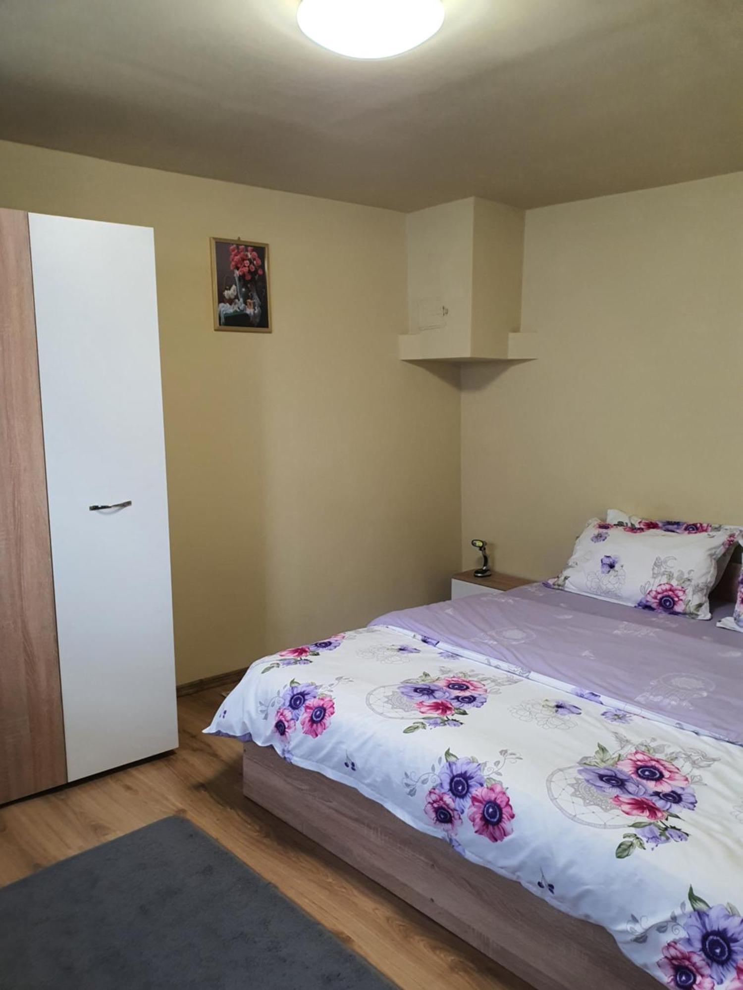 Ferienwohnung Carissa House Brașov Exterior foto