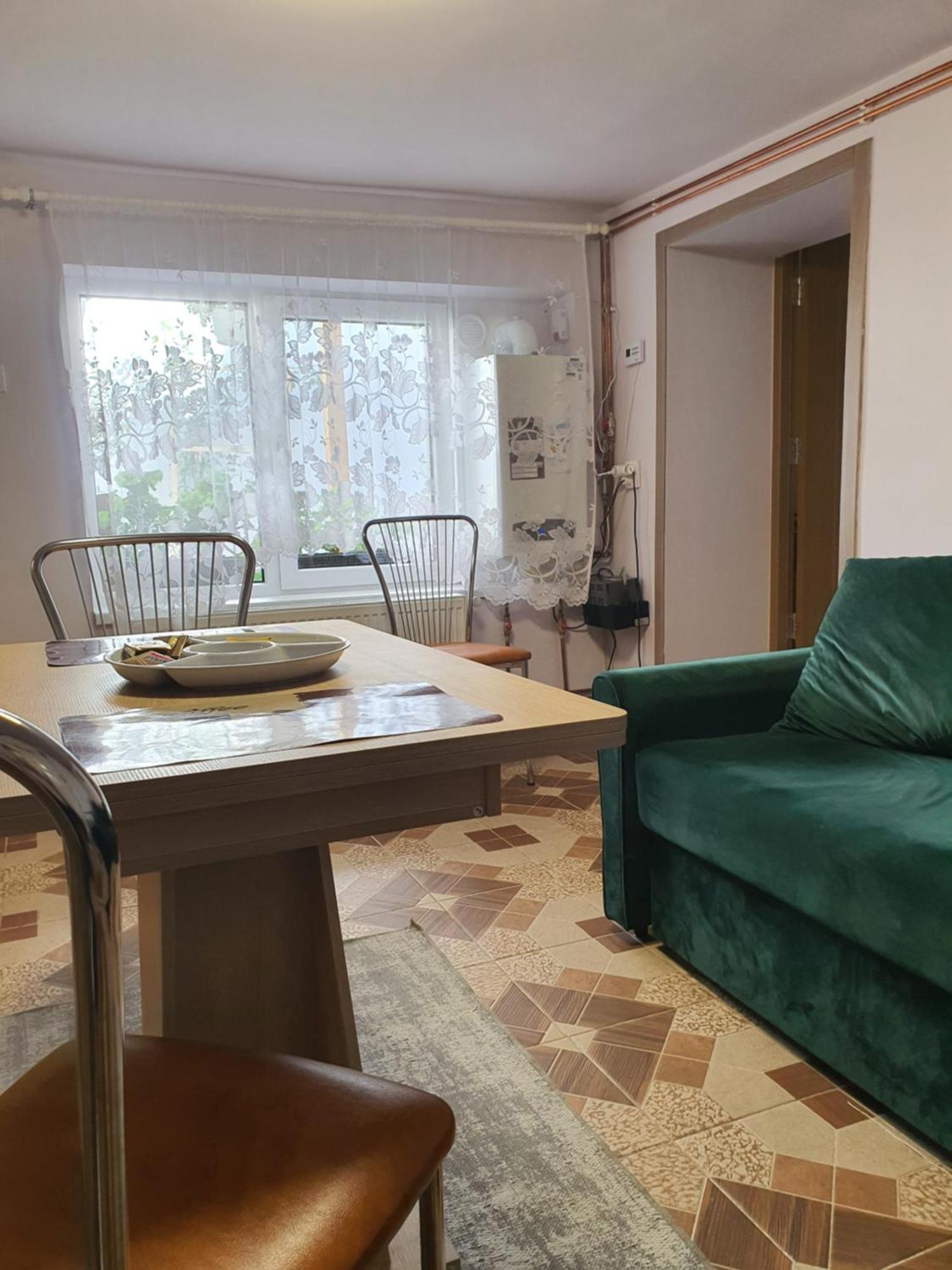 Ferienwohnung Carissa House Brașov Exterior foto