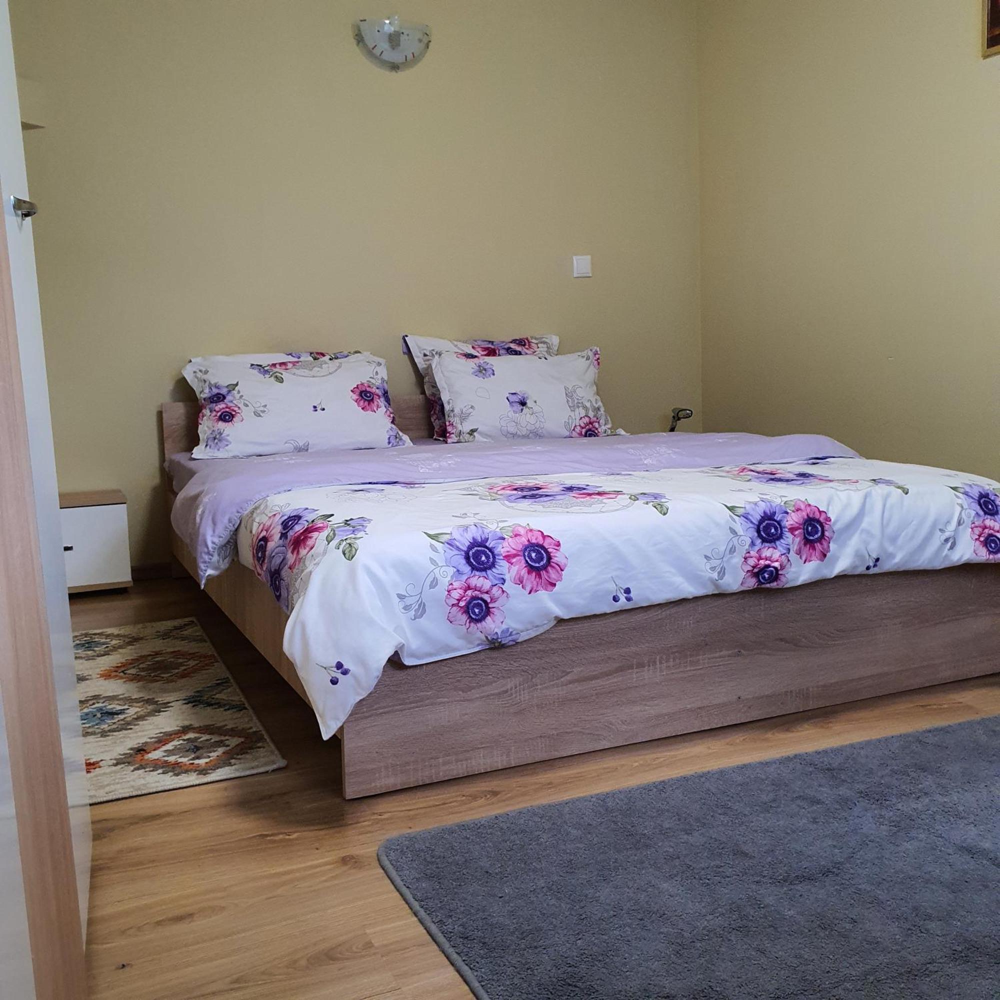 Ferienwohnung Carissa House Brașov Exterior foto